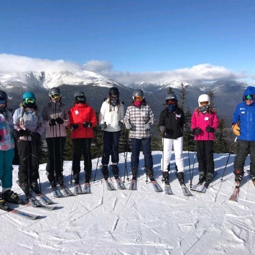 ski trip 7